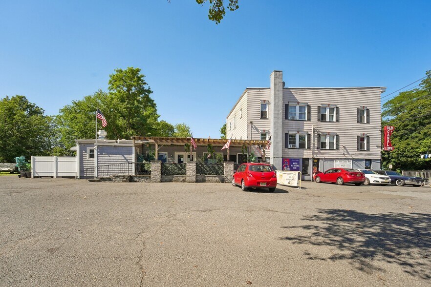 More Photos Of 2 E Passaic Ave, Nutley Restaurant For Sale