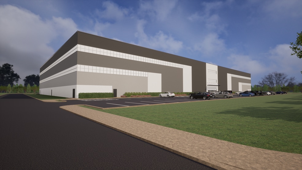 Primary Photo Of 601 Garrison Oak Dr, Dover Land For Sale