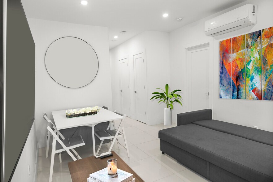 More Photos Of 733-737 Michigan Ave, Miami Beach Apartments For Sale