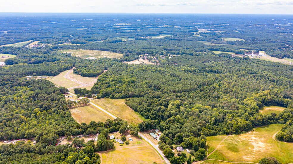 More Photos Of 526 Aquilla Rd, Benson Land For Sale