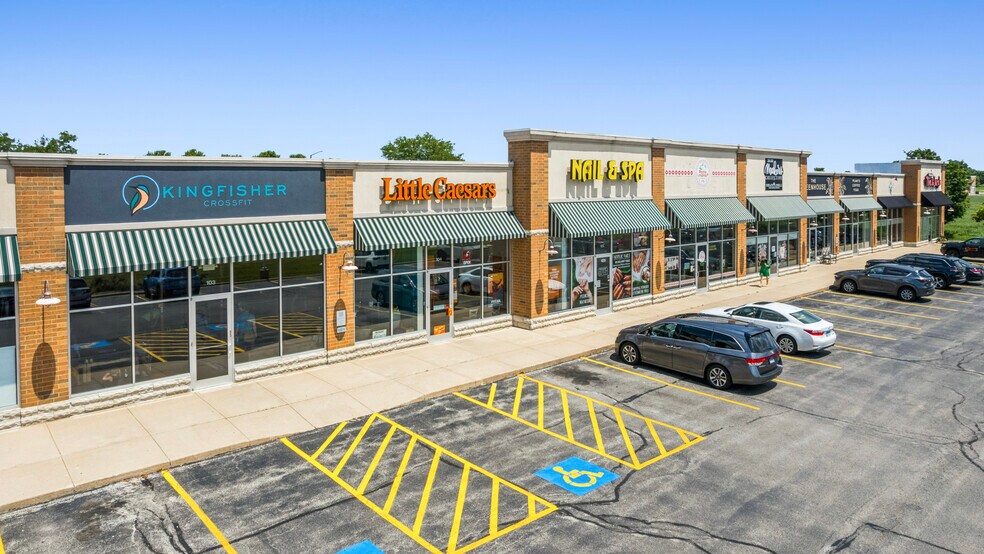 More Photos Of 265 Peace Rd, Sycamore Storefront For Sale