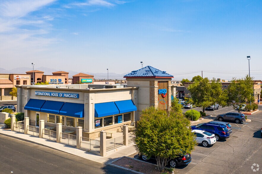 More Photos Of 2026 W Craig Rd, North Las Vegas Restaurant For Sale