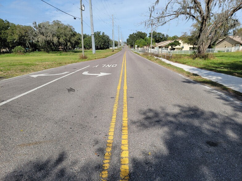 More Photos Of Eiland Blvd (CR 54) and Dairy Road (NE and NW corn @ Dairy Rd, Zephyrhills Land For Sale