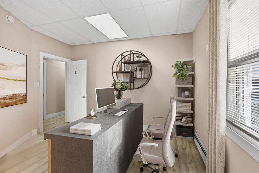 More Photos Of 15 E Carl St, Hicksville Office For Sale