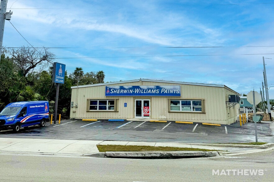 Primary Photo Of 10501 Overseas Hwy, Marathon Freestanding For Sale