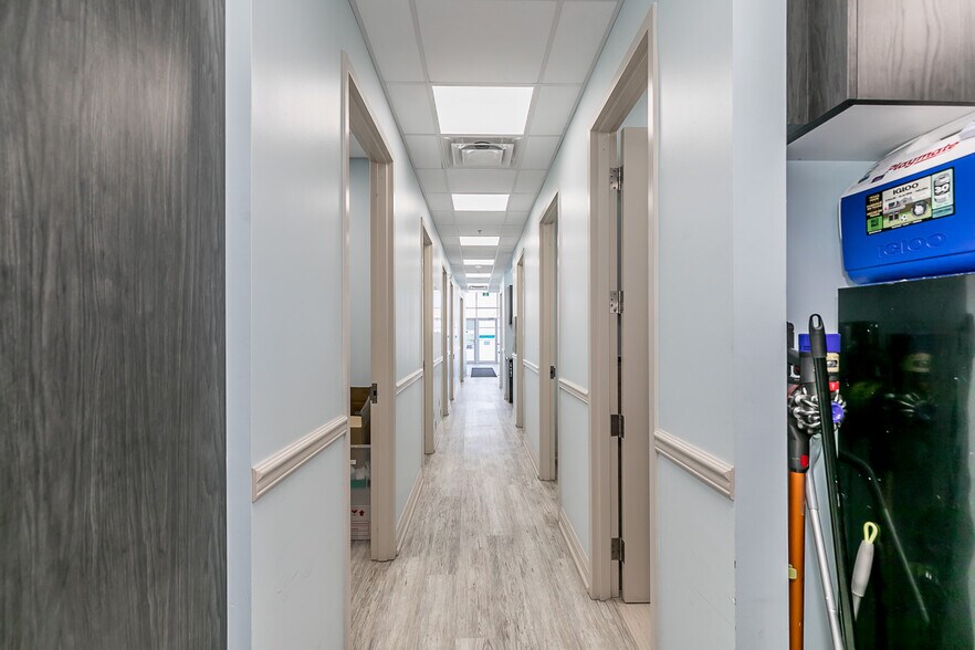 More Photos Of 50 Bur Oak Ave, Markham Storefront For Sale