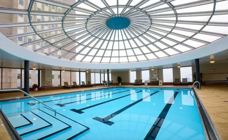 More Photos Of 151-155 N Michigan Ave, Chicago Coworking Space