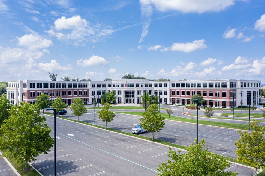 More Photos Of 100 Tice Blvd, Woodcliff Lake Office For Sale