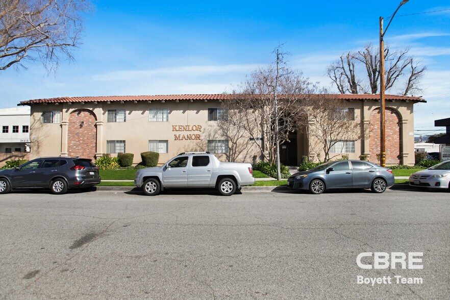 More Photos Of ,  Multifamily For Sale