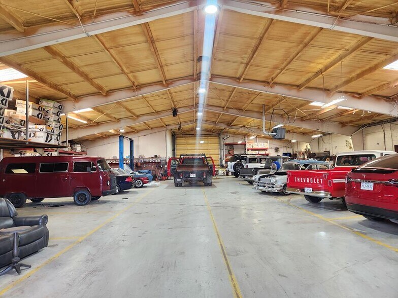 More Photos Of 3415 W Wall St, Midland Flex For Lease