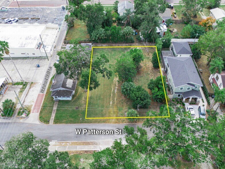 More Photos Of 120 Patterson st, Lakeland Land For Sale