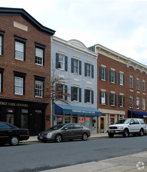 More Photos Of 356 Main St, Gaithersburg Storefront Retail Office For Sale