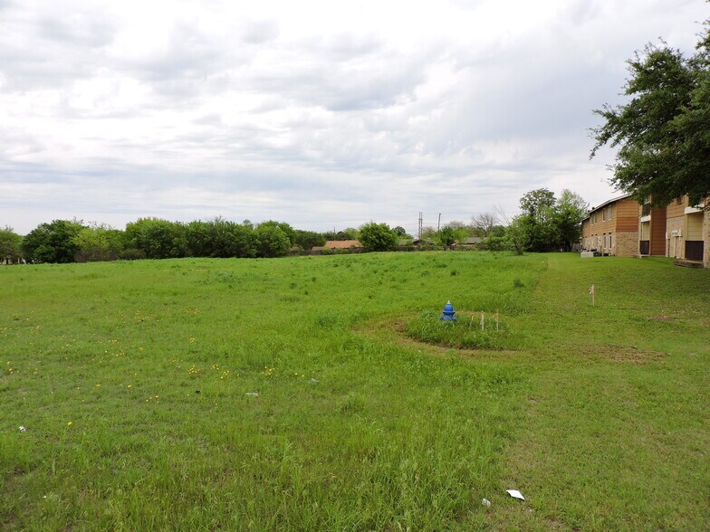 More Photos Of 601 W Central Texas Expy, Killeen Land For Sale