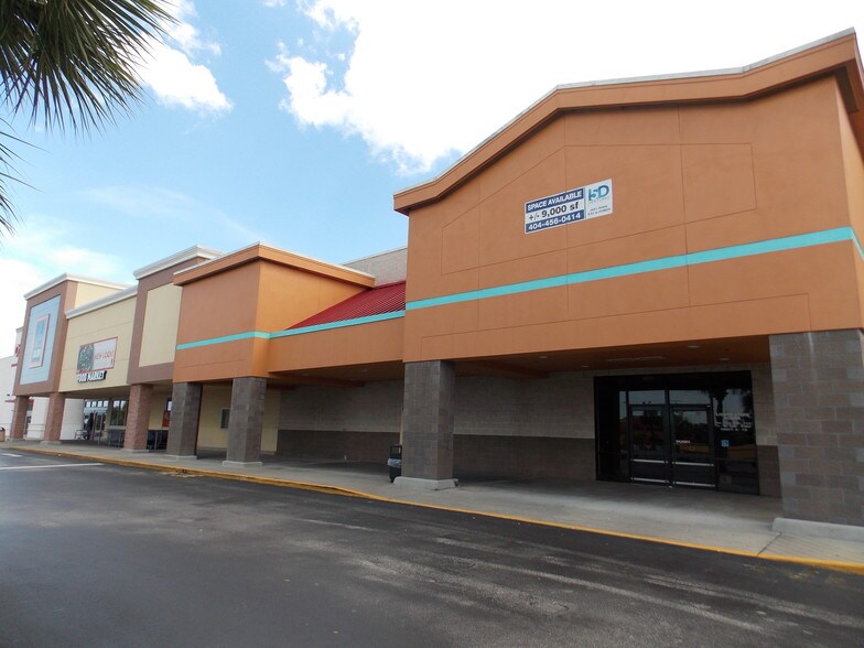 More Photos Of 820 Palm Bay Rd, Melbourne Unknown For Lease