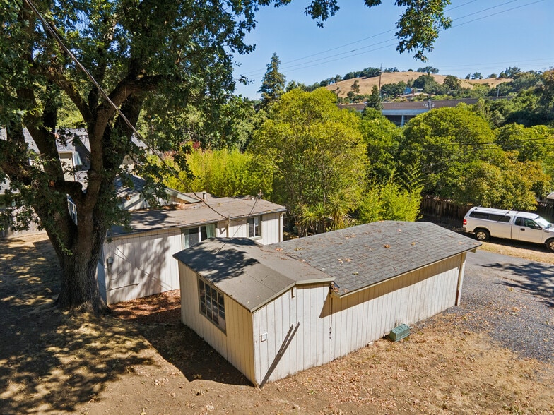 More Photos Of 4 Harkle Rd, Novato Manufactured Housing Mobile Home Park For Sale