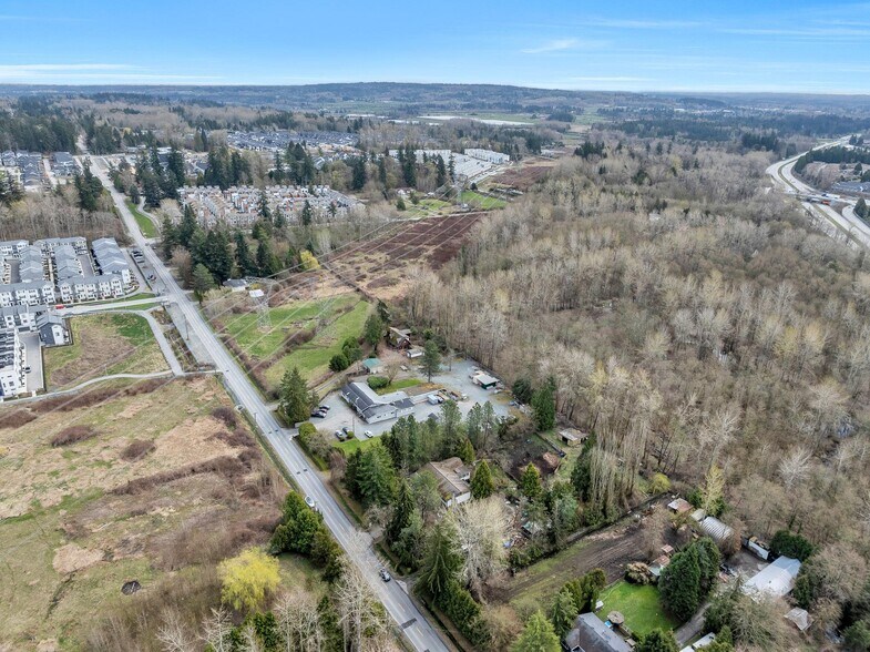 More Photos Of 16216 20 Av, Surrey Land For Sale