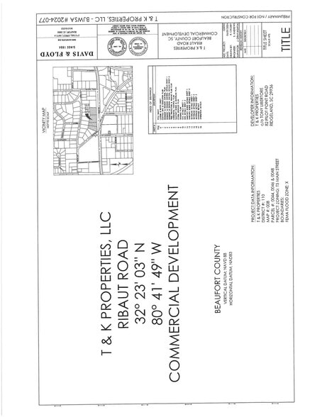 More Photos Of , Port Royal Unknown For Sale