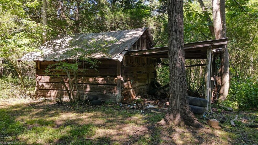 More Photos Of 1215 Lucius Beasley Rd, Westfield Land For Sale