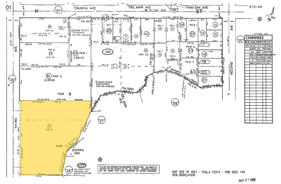 More Photos Of 855 3rd Ave, Chula Vista Medical For Lease