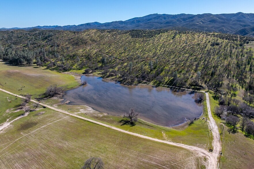 More Photos Of 535 Calf Canyon Hwy, Creston Winery Vineyard For Sale