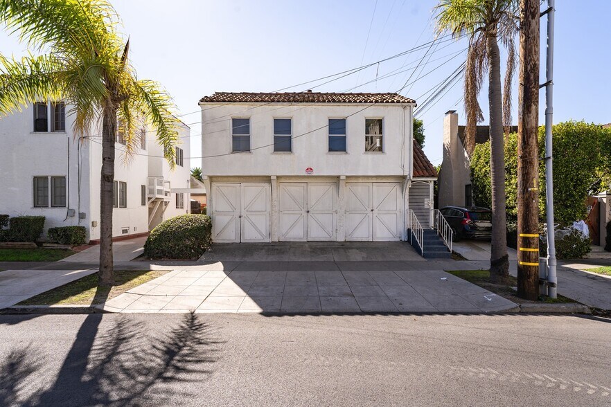 More Photos Of 1601-16031/2 S Hayworth Ave, Los Angeles Apartments For Sale