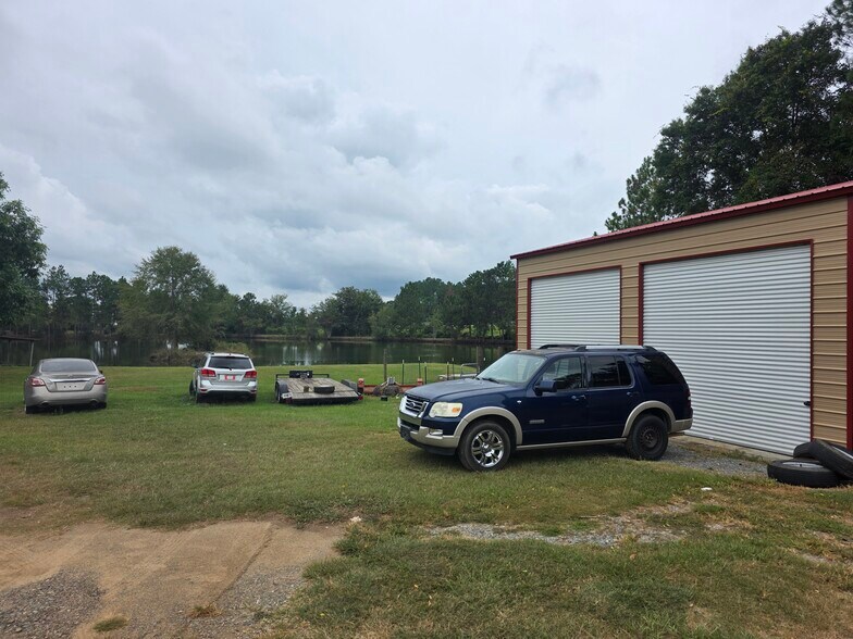 More Photos Of 70 Roby Reeves Rd, Sycamore Land For Sale