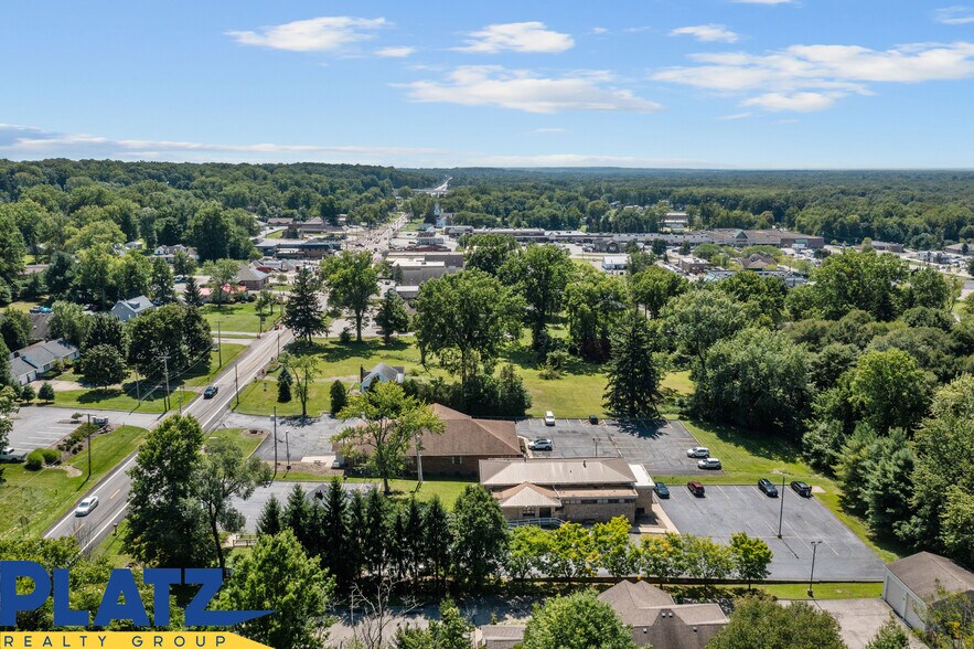 More Photos Of 321 Niles Cortland Rd NE, Warren Medical For Lease