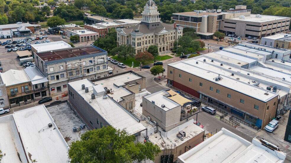 More Photos Of 200 E Central Ave, Belton Office Residential For Sale