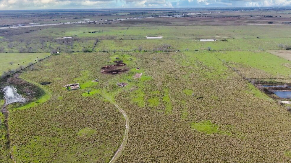 More Photos Of 000 Pyka Rd, Sealy Land For Sale