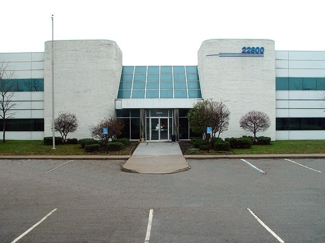 More Photos Of 22800 Hall Rd, Clinton Township Light Manufacturing For Lease