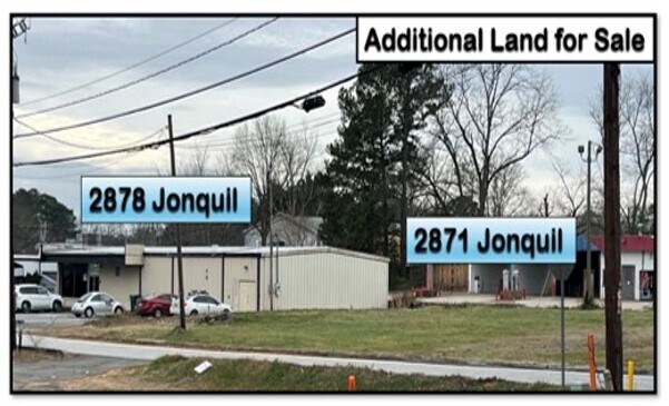 More Photos Of 2878 Jonquil Dr SE, Smyrna Freestanding For Sale