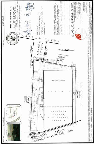 More Photos Of 100 Carney St, Glen Cove Manufacturing For Lease