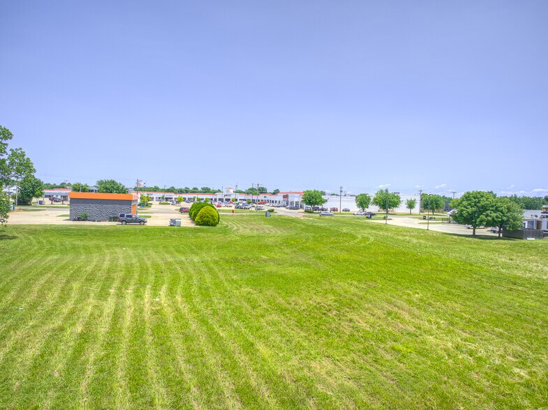 More Photos Of 1100 W 3rd ST, Edmond Land For Sale