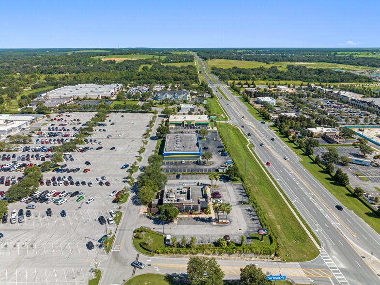 More Photos Of 7643 Gall Blvd, Zephyrhills Restaurant For Sale