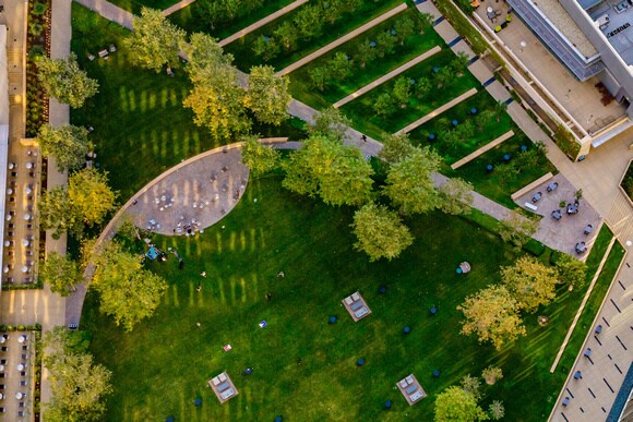 More Photos Of 2049 Century Park E, Los Angeles Office For Lease