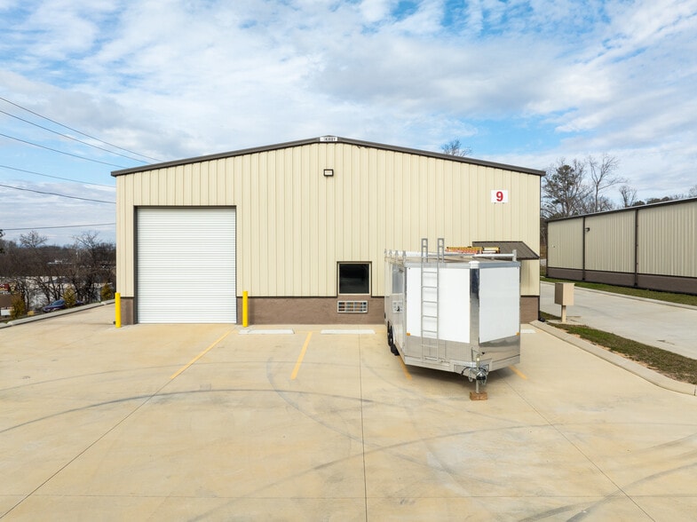 Primary Photo Of 9 Marigold Ln, Ringgold Warehouse For Lease