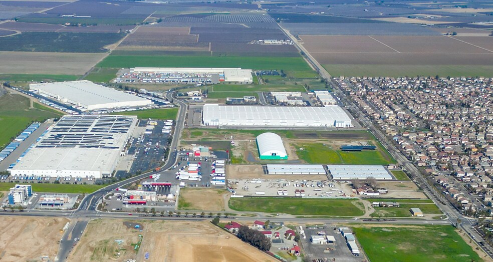 More Photos Of 2145 Sperry Ave, Patterson Land For Sale