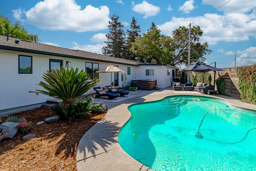 More Photos Of 6613 Woodland Ave, Modesto Land For Sale