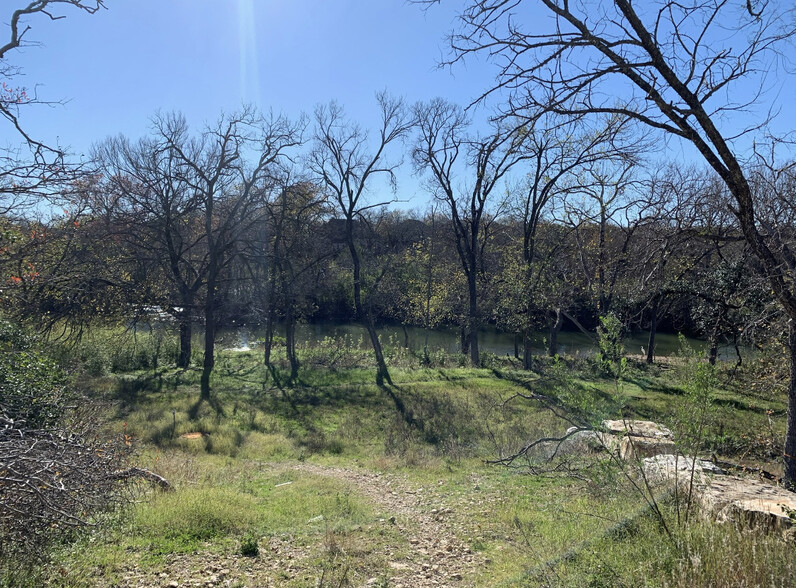 Primary Photo Of 1651 Sam Bass Rd, Round Rock Land For Sale