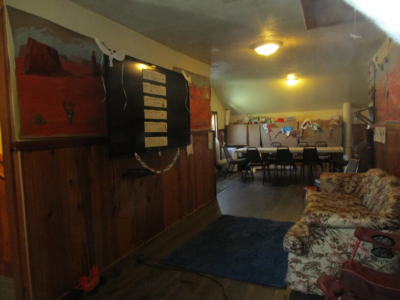 More Photos Of 4501 W 8th St, Tulsa Religious Facility For Sale