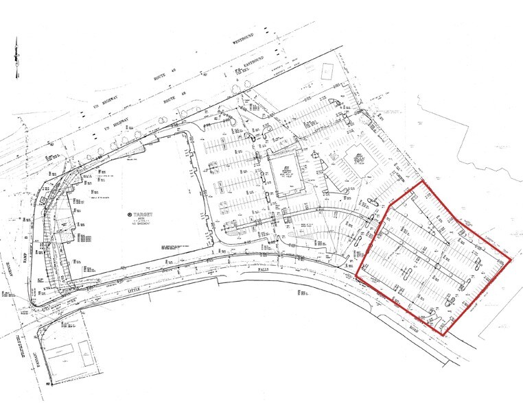 More Photos Of 63 US Highway 46, Montville Land For Sale