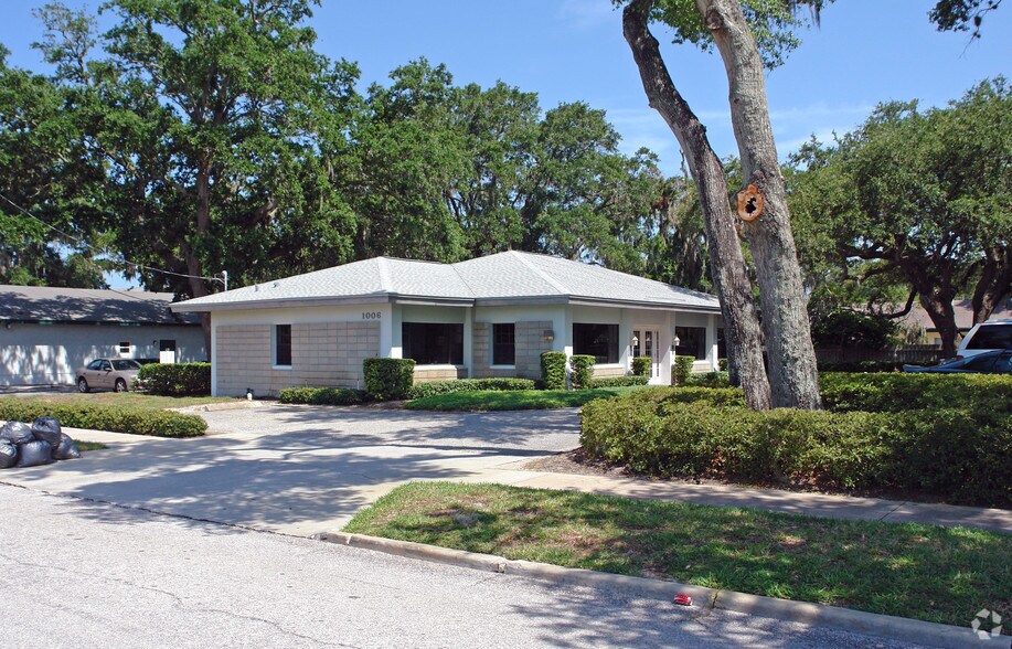 More Photos Of 1006 Grove St, Clearwater Office Residential For Sale