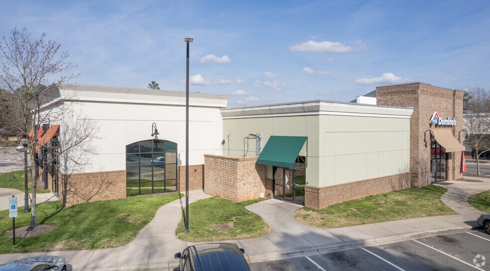 More Photos Of 10310-10441 Moncreiffe St, Raleigh Unknown For Lease