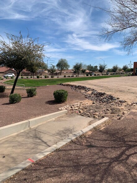 More Photos Of 15800 N Litchfield Rd, Surprise Land For Sale