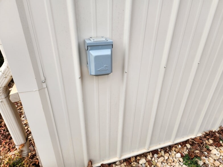 More Photos Of 7180 Opal Rd, Warrenton Office For Sale