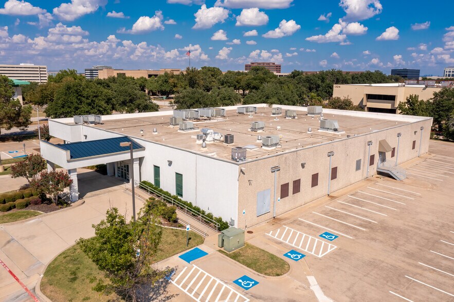 More Photos Of 1320 W Walnut Hill Ln, Irving Medical For Sale