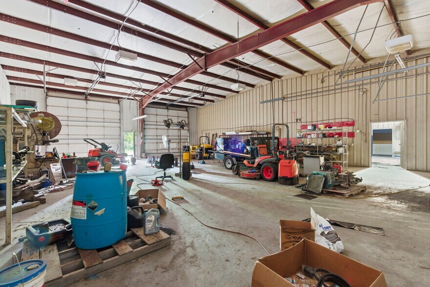 More Photos Of 790 10th st, Cassville Industrial For Sale