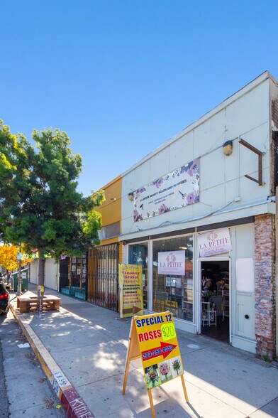 More Photos Of , Los Angeles General Retail For Sale