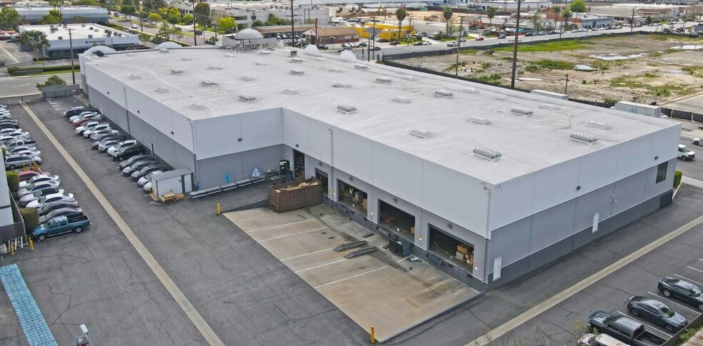 Primary Photo Of 10747 Norwalk Blvd, Santa Fe Springs Warehouse For Lease