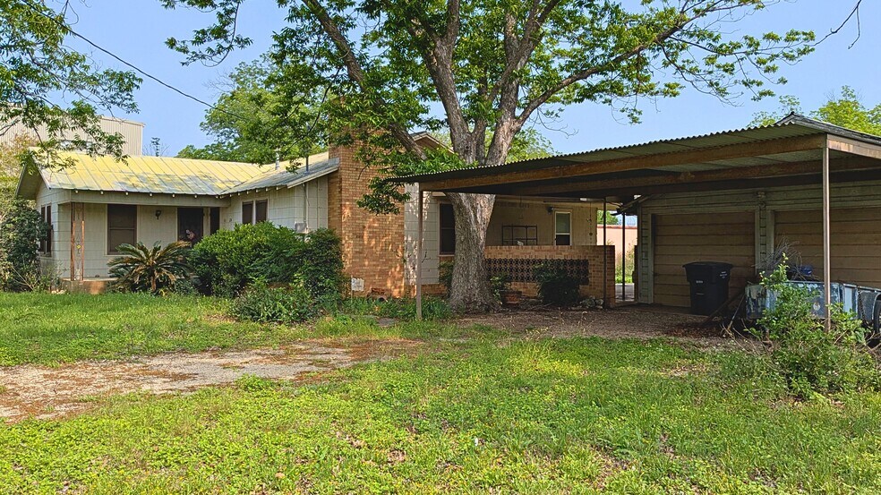 More Photos Of 124 Seale Rd, San Antonio Land For Sale